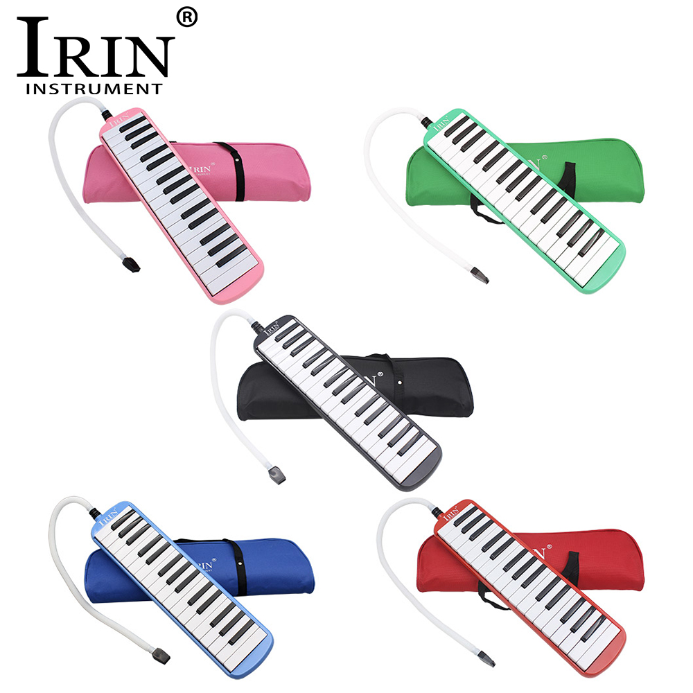 Musical Instrument Tabla - IRIN المحمولة 32 مفاتيح البيانو ميلوديكا