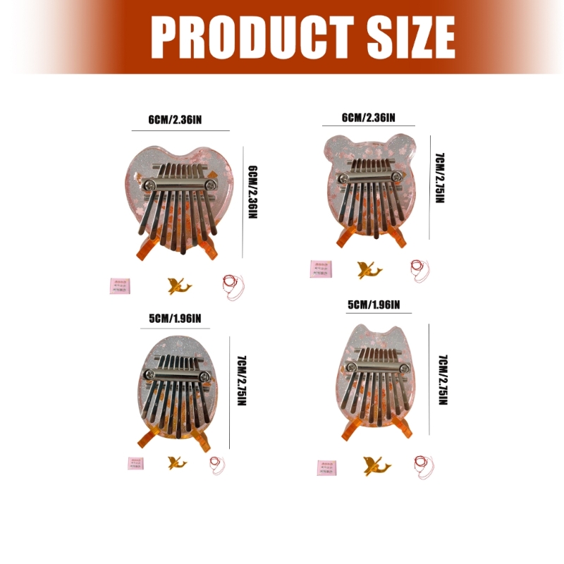 آلة كاليمبا موسيقية من أرتي لو - مراجعة Musical Instrument Brands وسعره