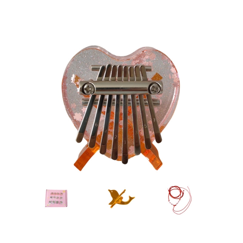 آلة كاليمبا موسيقية من أرتي لو - مراجعة Musical Instrument Brands وسعره