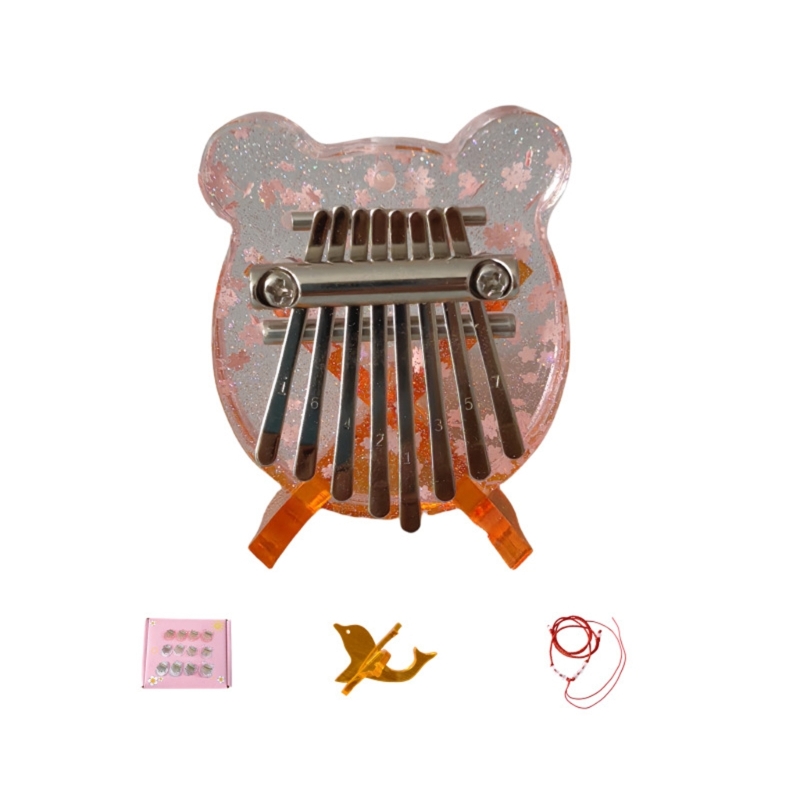 آلة كاليمبا موسيقية من أرتي لو - مراجعة Musical Instrument Brands وسعره