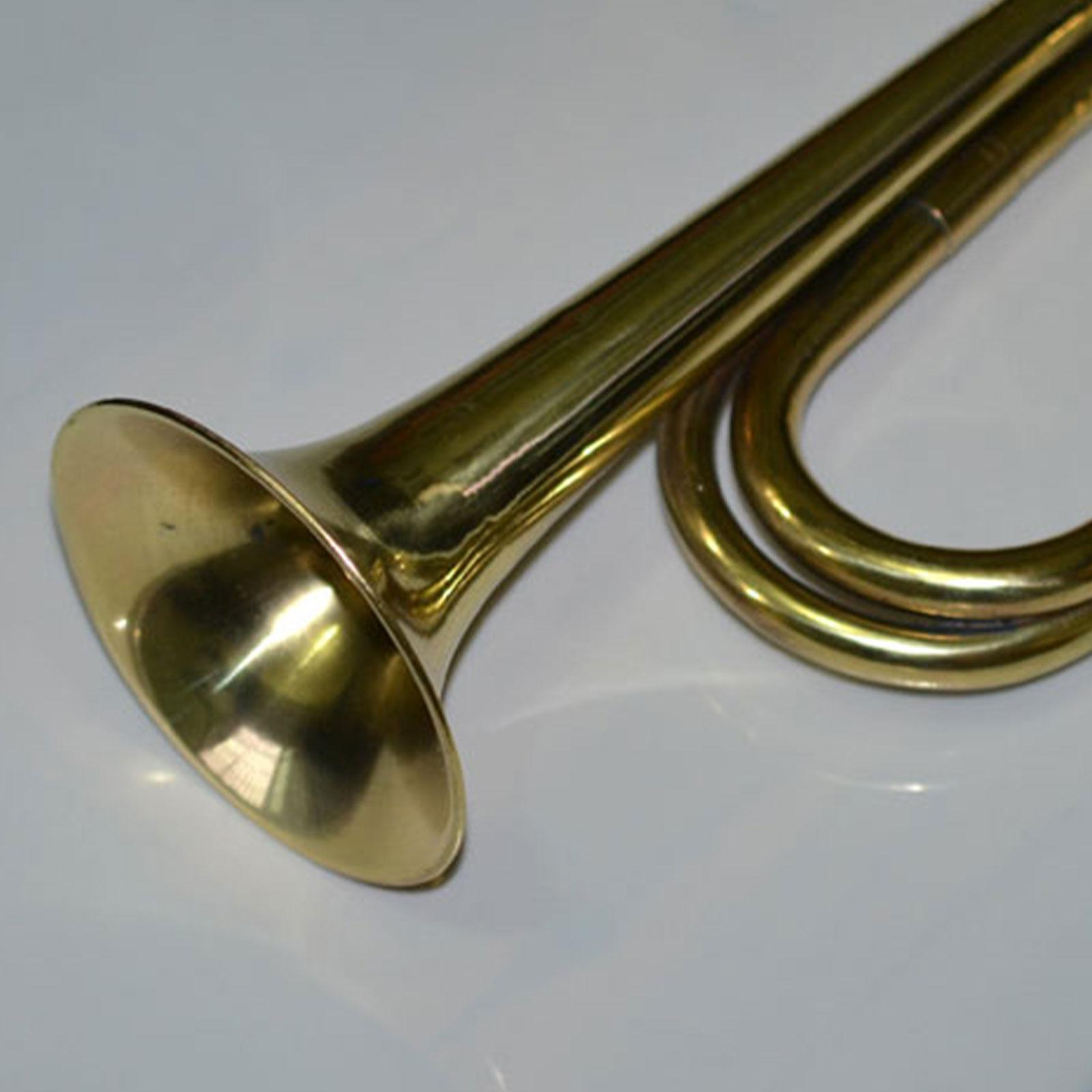 بوق نحاسي للتخييم، آلة موسيقية - مراجعة Musical Instrument In Orchestra وسعره