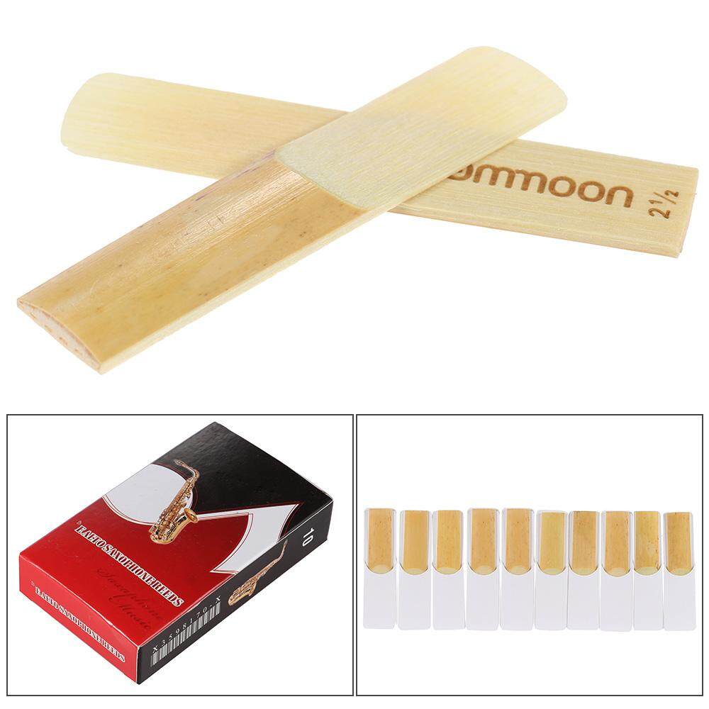Ammoon Alto Saxophone Reed 10  - مراجعة Musical Instrument Saxophone وسعره
