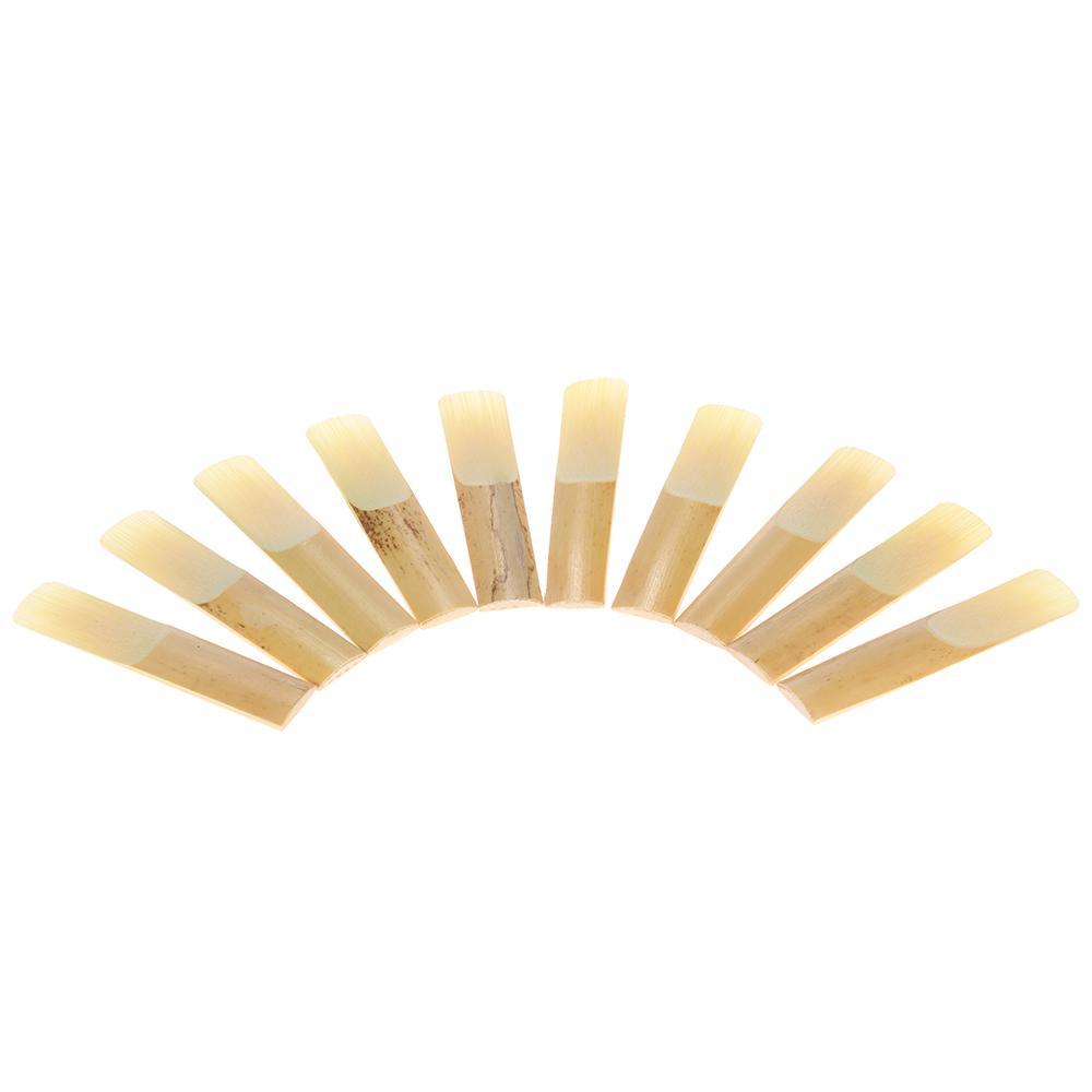 Ammoon Alto Saxophone Reed 10  - مراجعة Musical Instrument Saxophone وسعره