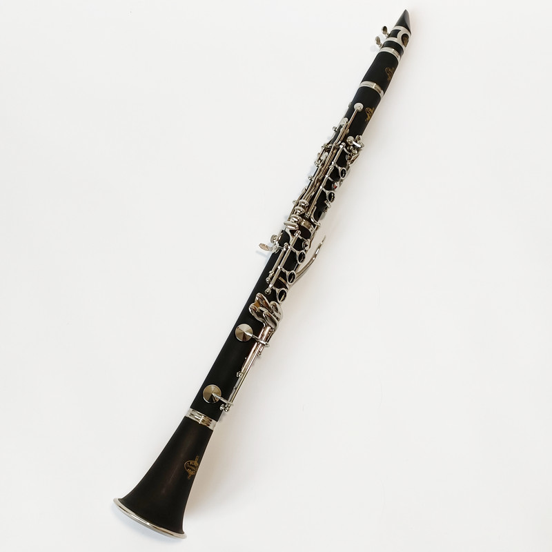 العلامة التجارية بوفيه Crampon - مراجعة Musical Instrument Brands وسعره