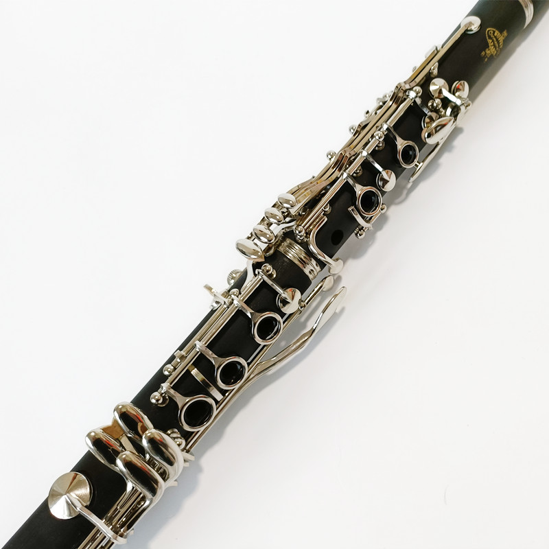 العلامة التجارية بوفيه Crampon - مراجعة Musical Instrument Brands وسعره