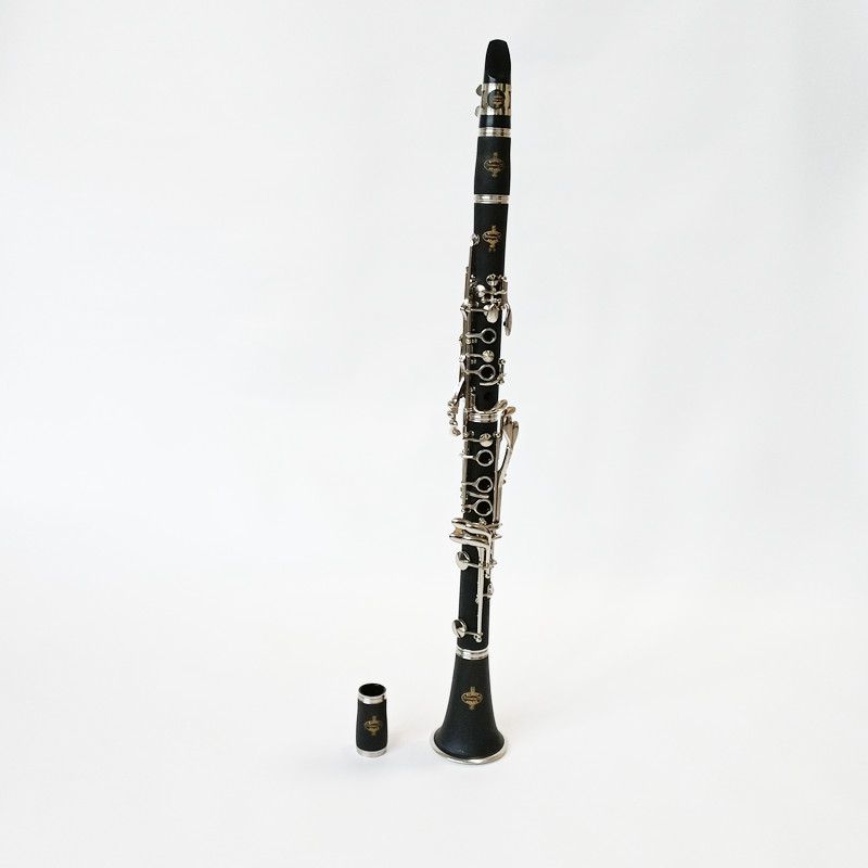 العلامة التجارية بوفيه Crampon - مراجعة Musical Instrument Brands وسعره