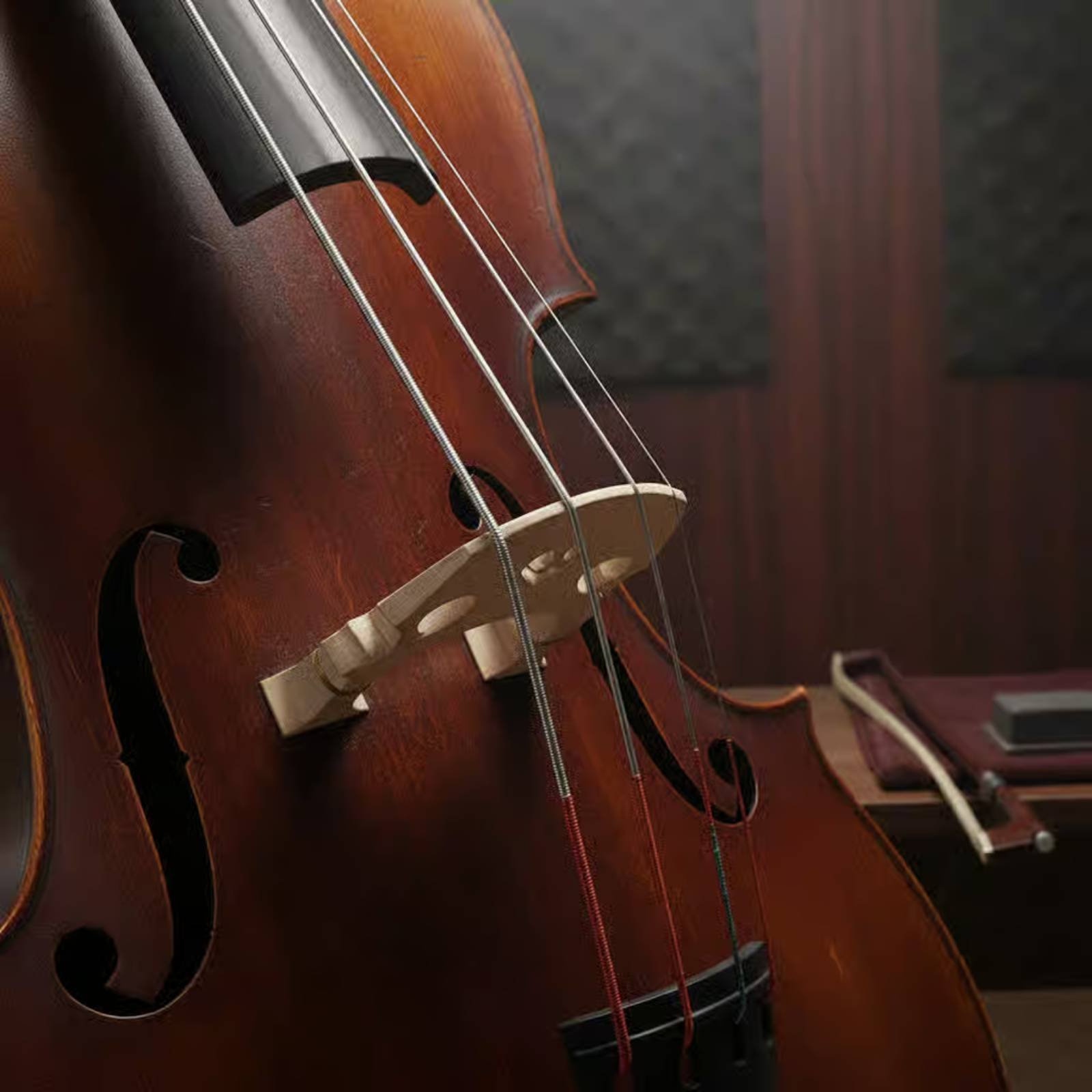 5 قطع من براغي الجسر الموحدة ا - مراجعة Musical Instrument In Orchestra وسعره