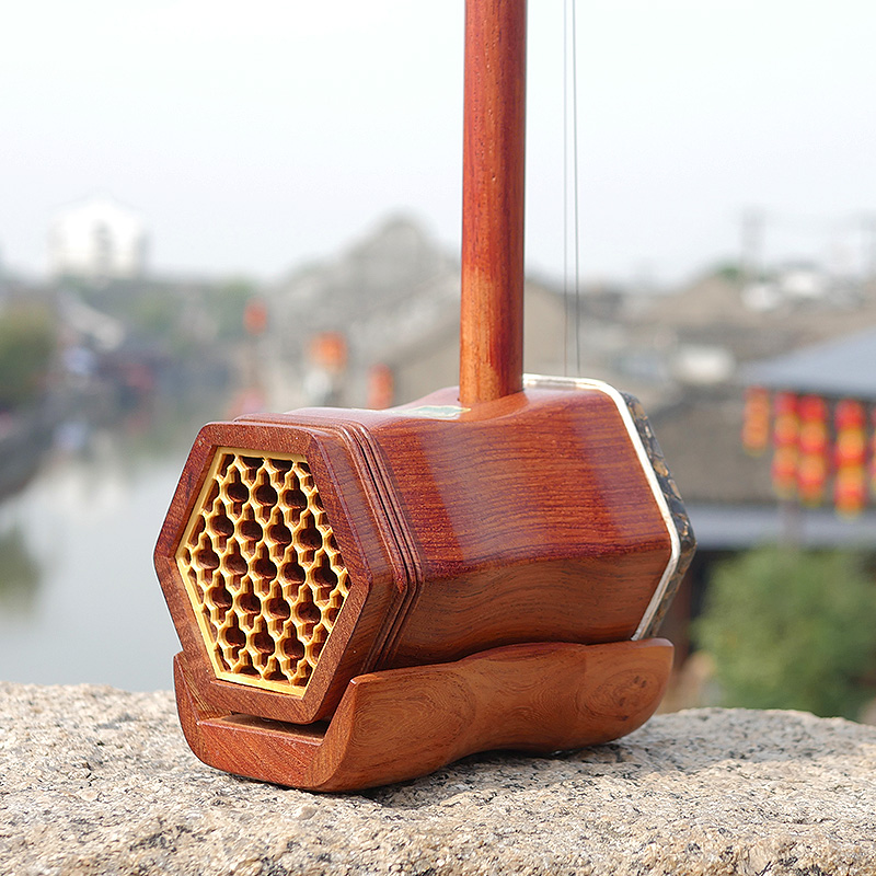 المهنية Dunhuang العلامة التجا - مراجعة Musical Instrument Brands وسعره
