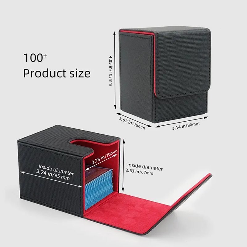 حامل بطاقات الألعاب للتجارة لب - مراجعة Cajon Musical Instrument وسعره