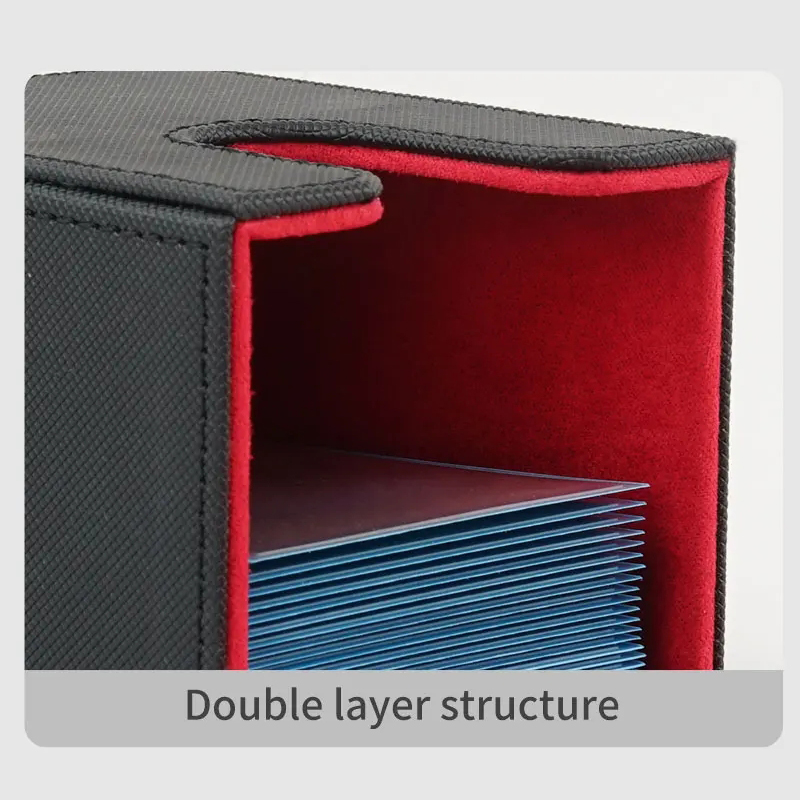 حامل بطاقات الألعاب للتجارة لب - مراجعة Cajon Musical Instrument وسعره