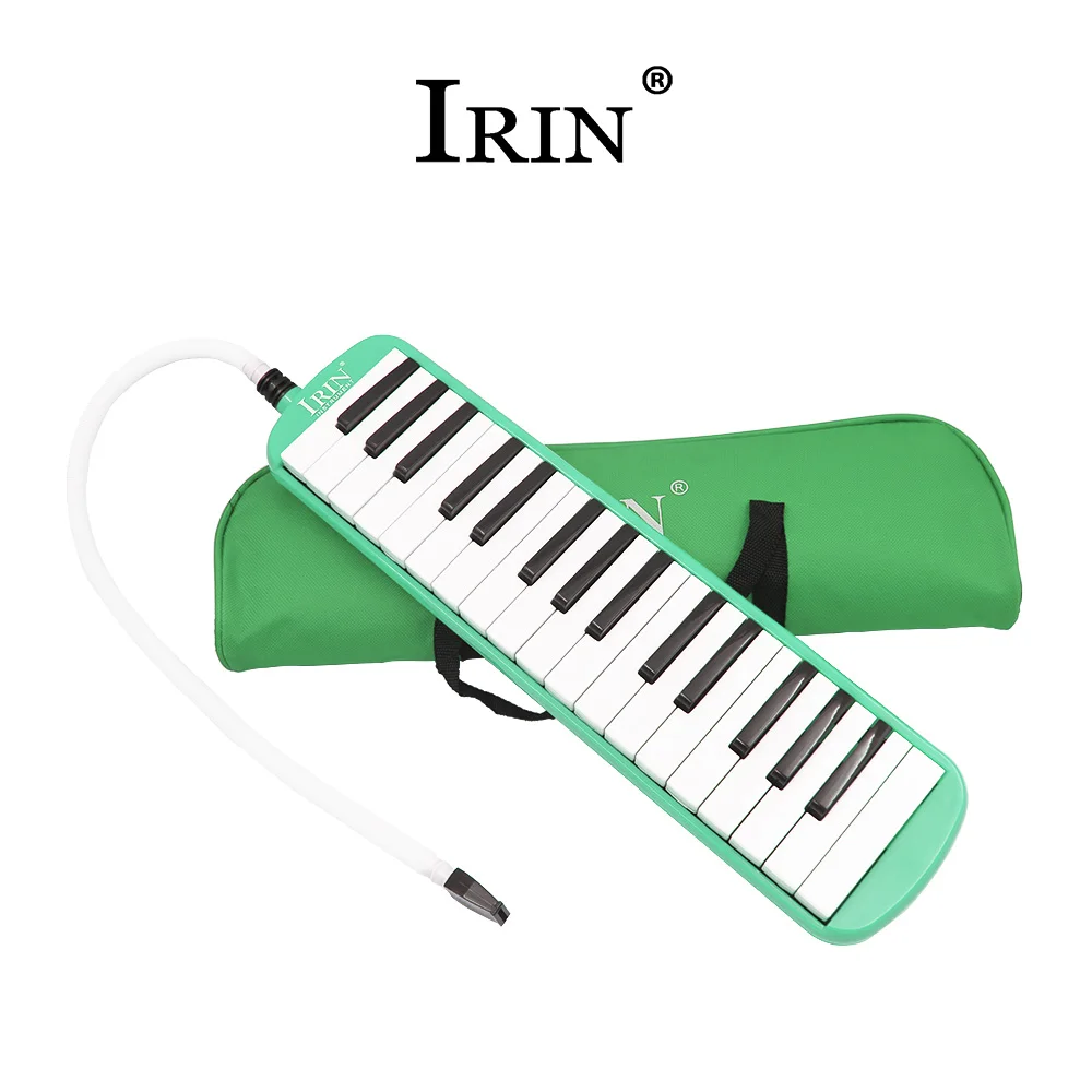 IRIN المحمولة 32 مفاتيح البيان - مراجعة Musical Instrument Tabla وسعره