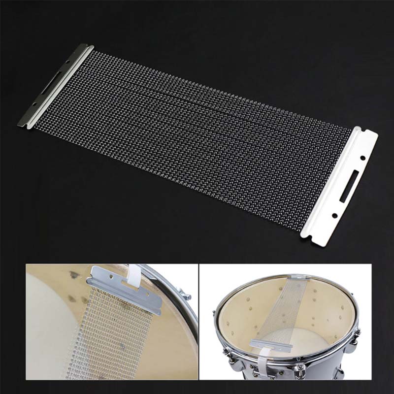 20/40 ستراند طبل الربيع أسلاك  - مراجعة Cajon Musical Instrument وسعره