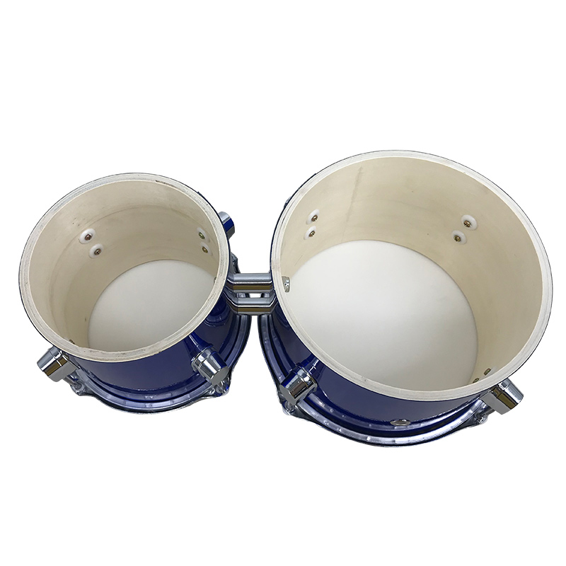 طقم طبول بونجو من خشب القيقب م - مراجعة Musical Instrument Brands وسعره