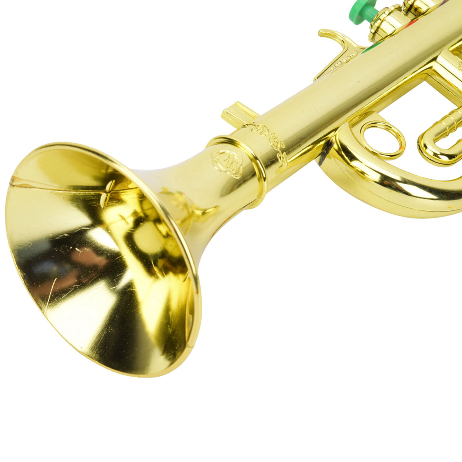 طفل البوق الذهبي المغلفة البلا - مراجعة Musical Instrument Saxophone وسعره