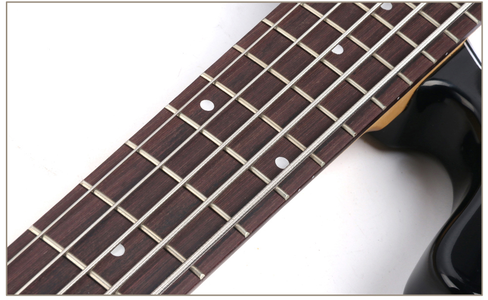 6 قطع من الآلات الموسيقية الصي - مراجعة Musical Instrument Brands وسعره