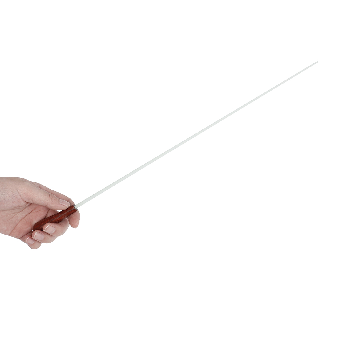 عصا توجيه موسيقية فاخرة من خشب - مراجعة Musical Instrument In Orchestra وسعره