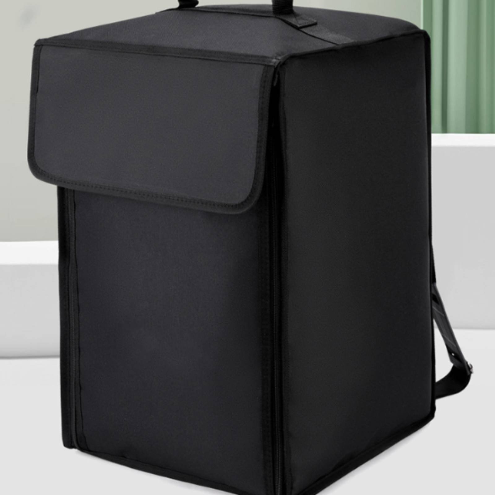 حقيبة ظهر للكاجون مبطنة سميكة، - مراجعة Cajon Musical Instrument وسعره