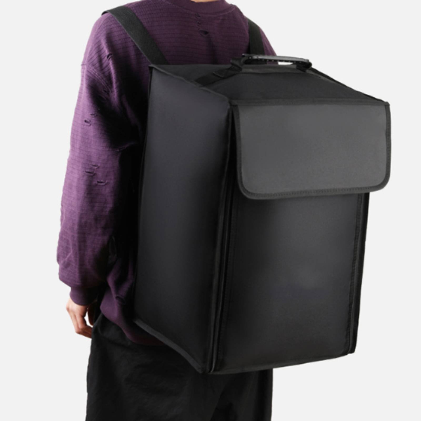 حقيبة ظهر للكاجون مبطنة سميكة، - مراجعة Cajon Musical Instrument وسعره